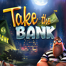 Take the Bank