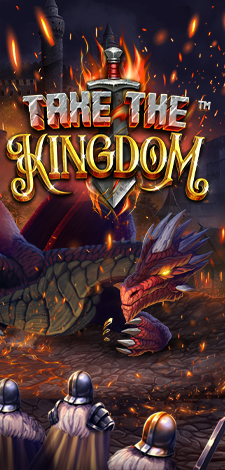 Take the Kingdom