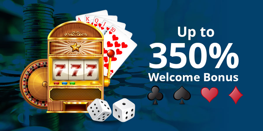 First Time Deposit Bonuses