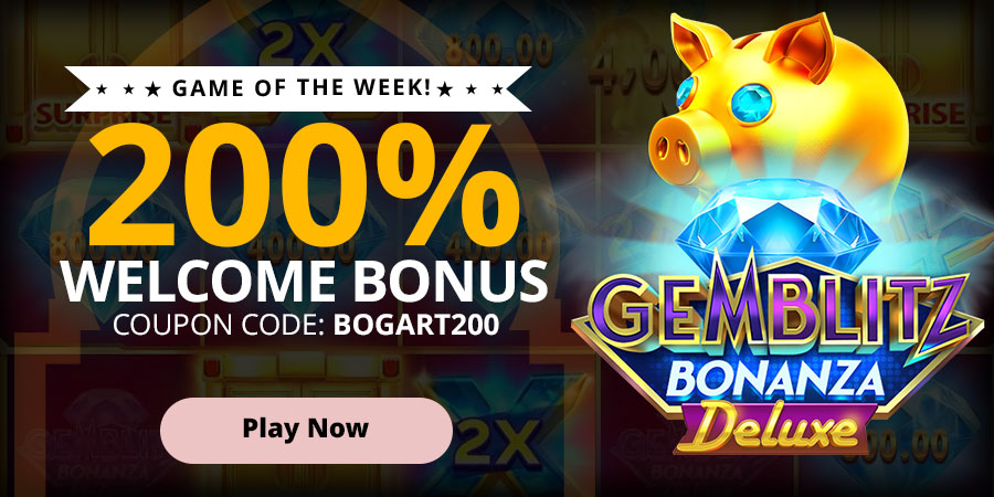 Game of the Week