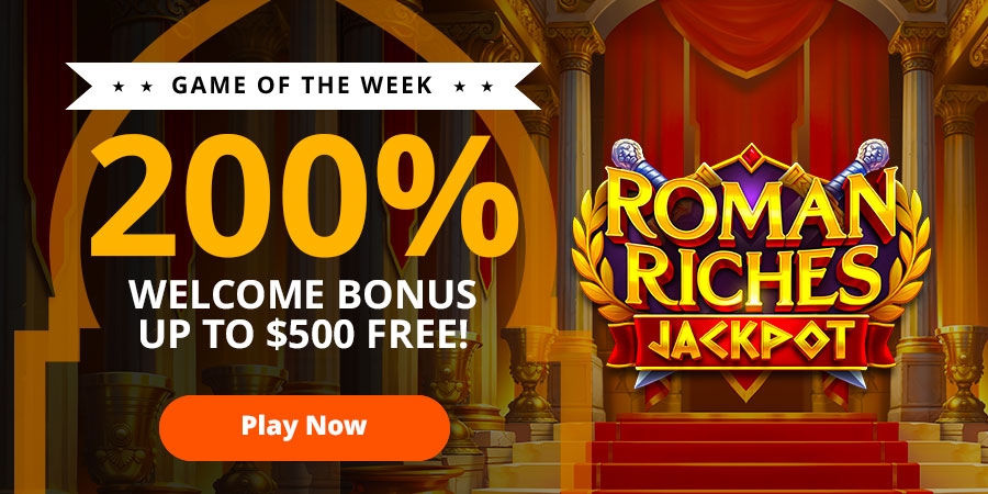 GOTW Roman-Riches