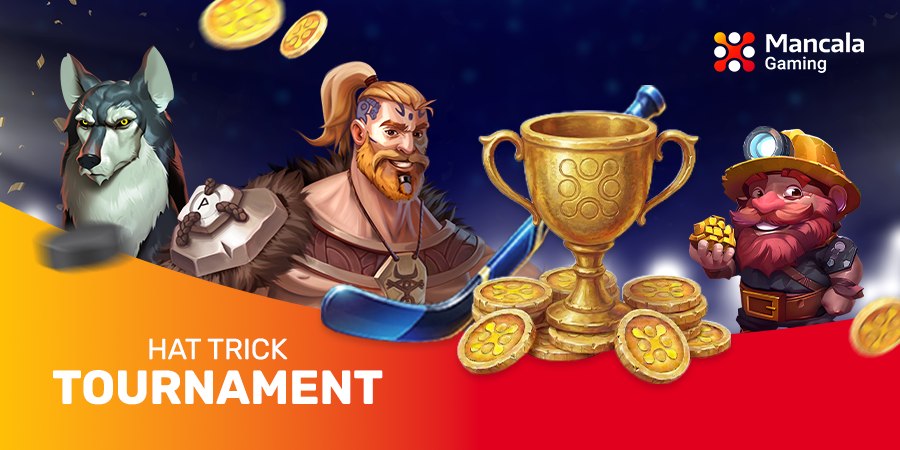 Hat Trick Tournament