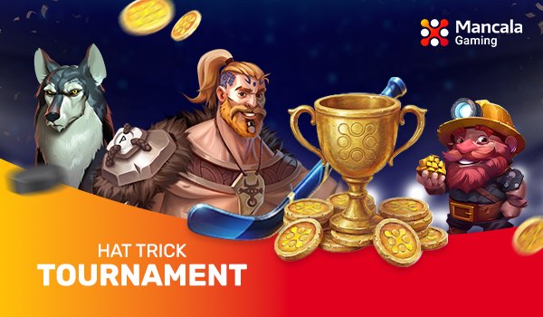 Hat Trick Tournament