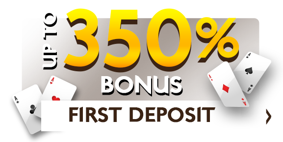 First Time Deposit Bonuses