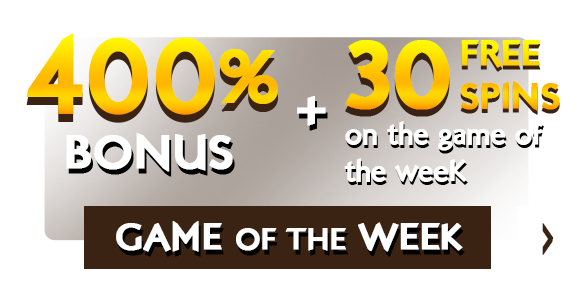 Game of the Week Bonus