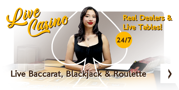 Live Casino