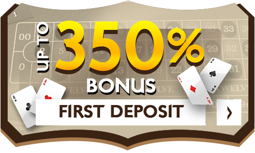 First Time Deposit Bonuses