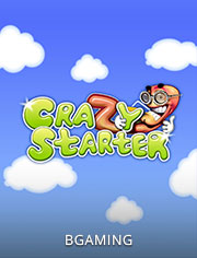 crazy-starter