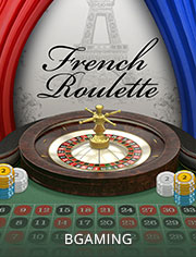 french-roulette