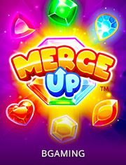 merge-up
