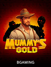 mummys-gold