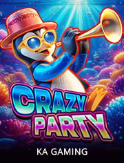 Crazy Party