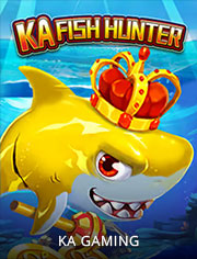 Fish Hunter