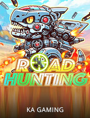 Road Hunting