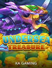 Undersea treasure