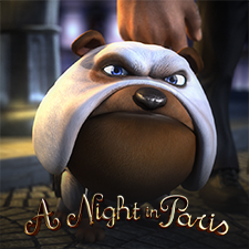 A Night In Paris