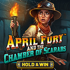 April Fury