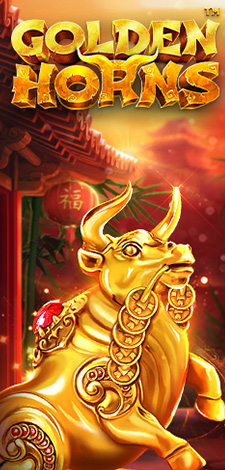 Golden Horns