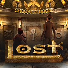 Lost