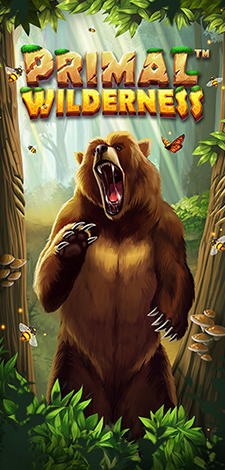 Primal Wilderness