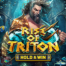 Rise Of Triton