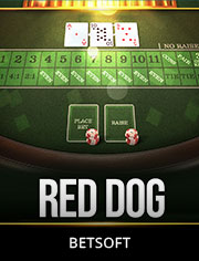 Red Dog
