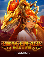 Dragon age hold win