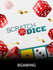 Scratch Dice2