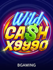 Wild Cashx9990