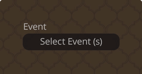 Step 4 – Select draw event
