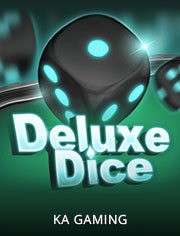 Deluxe Dice