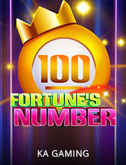 Fortunes Number