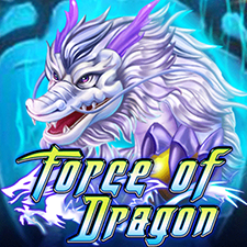 Force Of Dragon