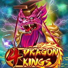 Four Dragon Kings