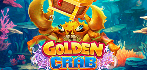 Golden Crab
