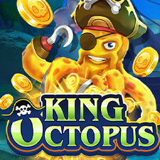 King Octopus
