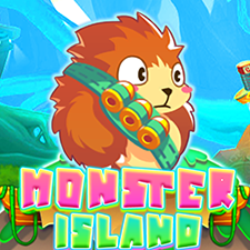 Monster Island