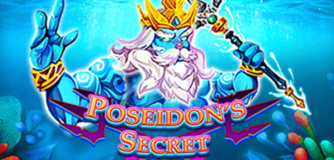 Poseidon Secret