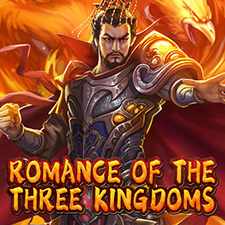 Three Kingdoms